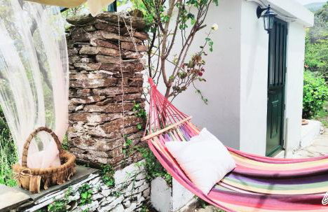 stone house - Evdilos Icaria - Photo 42