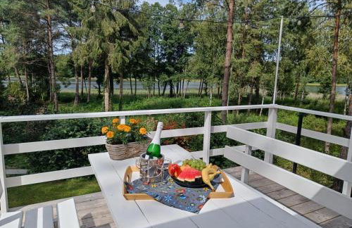 Sosnowy Azyl - Foto 64