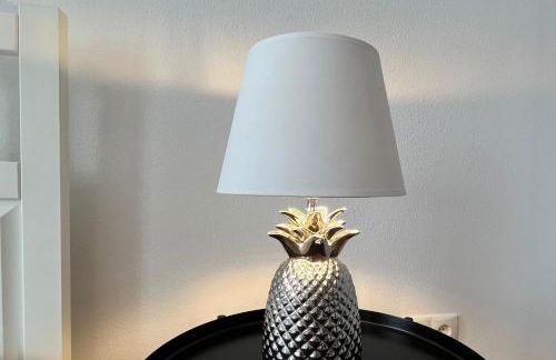 Besondere Ferienwohnung am Rande der Hauptstadt - Photo 6