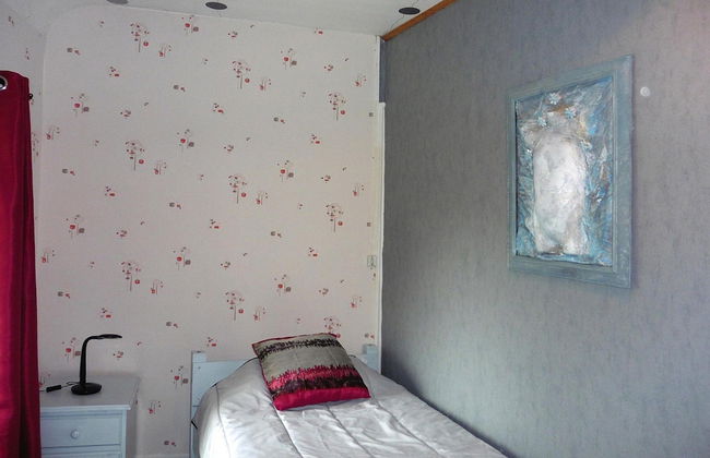 Cottage in Normandy Near Barneville-carteret - Foto 3