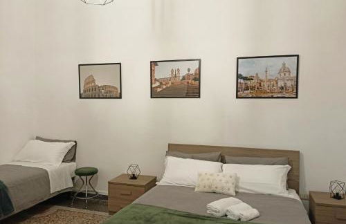 Rome - Termini House - Foto 10