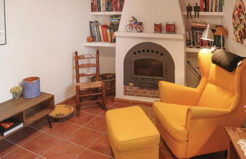 Nice Home In Canillas De Albaida - Foto 7