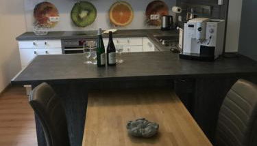 Peter's Ferienwohnung Nahe Rust, Kehl, Straßburg, Offenburg - Foto 5