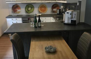 Peter's Ferienwohnung Nahe Rust, Kehl, Straßburg, Offenburg - Foto 5