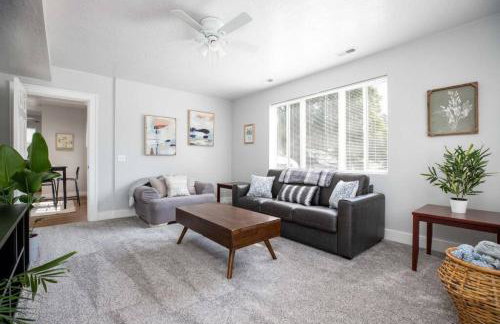 Historic Avenues Two Bedroom Suite - Foto 3