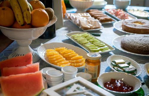 Abbazia Santa Maria del Bosco - Photo 63