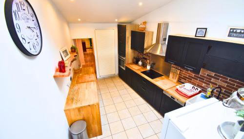 Chambly Green Family House - Foto 5