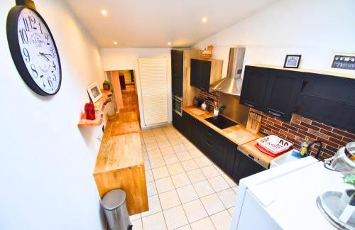 Chambly Green Family House - Foto 5