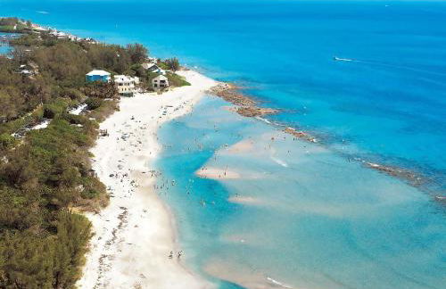 Island Beach House with No Extra Fees - Photo 22