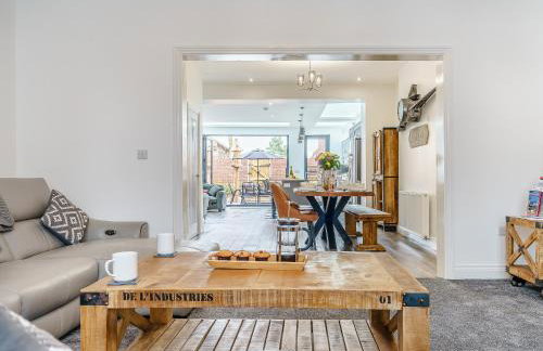 Wynbec Cottage - Quebec - Foto 6