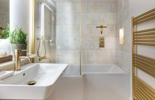 The Old Workshop, Corbridge - Foto 24