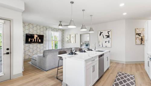 Serenity Living 5 Min From Downtown - Foto 2