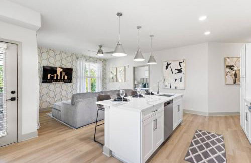 Serenity Living 5 Min From Downtown - Foto 2