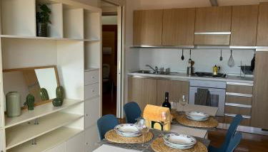 Appartamento Isola- Attico con Balcone - Foto 3