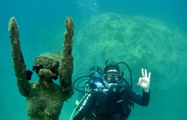 Paraty Bay Scuba Diving - Foto 2
