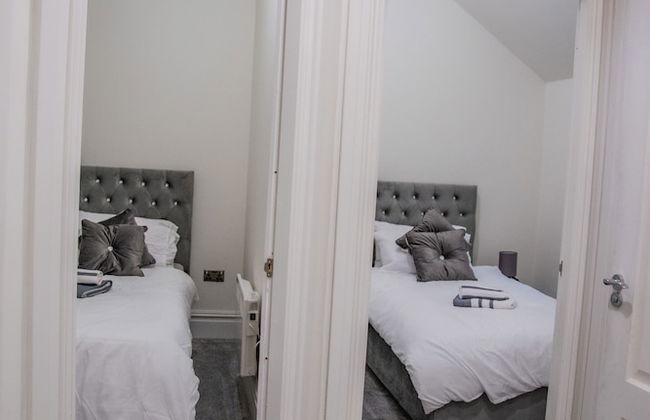 Bv Luxury 3 Bedroom Townhouse At Bed Cliff Oaks - Foto 65