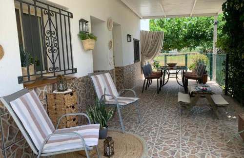 Casa Enric , con zona infantil, piscina y parking privado - Foto 45