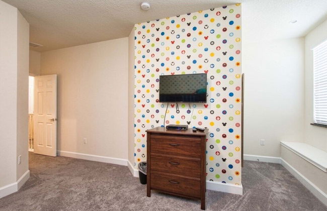 Beautiful House, Private Splash Pool, Balcony Off Master Suite, Free Wifi!!! 3 Bedroom Townhouse by RedAwning - Foto 30