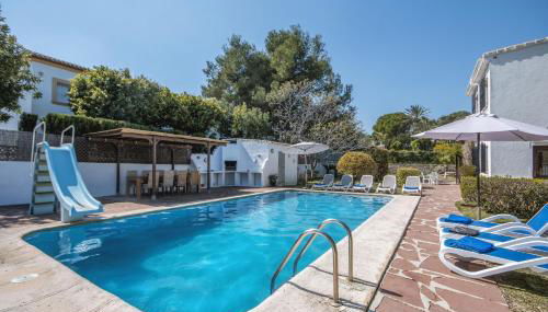 Villa Escocia by Aguilarent - Foto 3