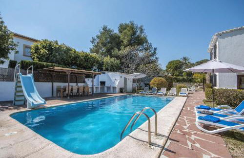 Villa Escocia by Aguilarent - Foto 3