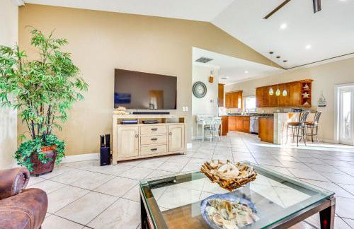 Oceanfront Oasis in Flagler Beach with Views! - Foto 6