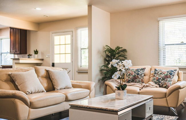 Comfortable Pasadena Retreat With Good Location - Foto 57