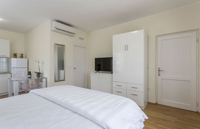 Mise Luxury Apartments - Foto 4