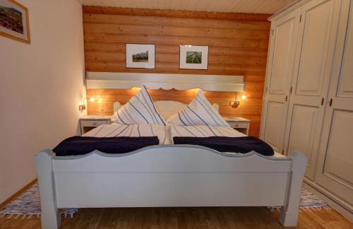 Hausernhof - Chiemgau Karte - Foto 18