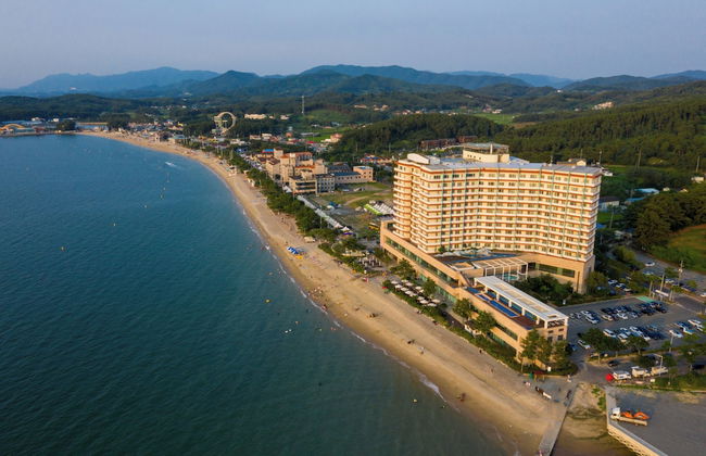 Beache Palace - Foto 36