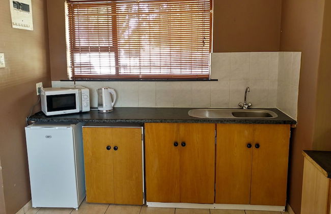 Blouberg Beach Retreat - Photo 9