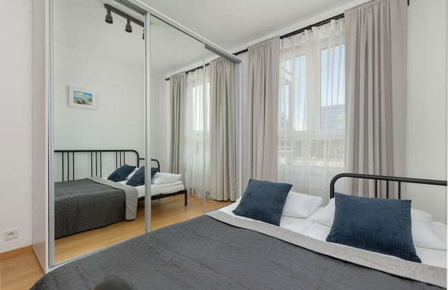 Business Apartment PKP by Renters - Foto 6