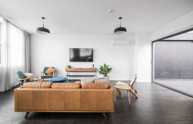 Change Overnight - Foto 34