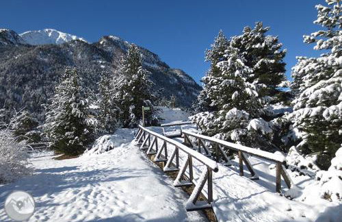 Un rincón especial en VALL DE BOI - Foto 28