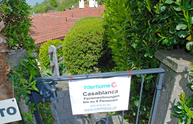 Casablanca OG - Foto 40