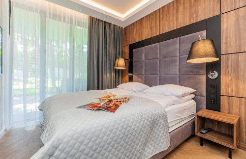 Apartament Prywatny w Stegnie na ulicy Brzozowej 6 na parterze - Foto 10