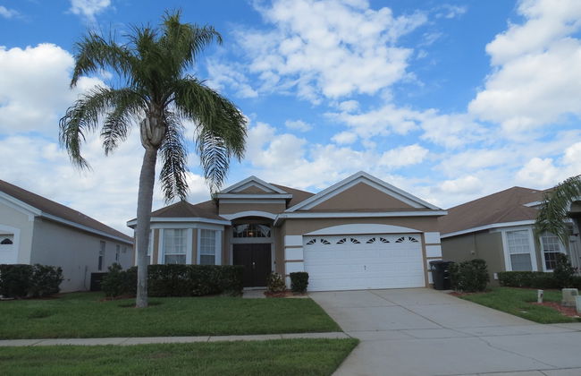 Formosa Gardens Pool Homes by Sunny OVH - Foto 38