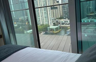 London Canary Wharf Luxury Stay - Foto 17