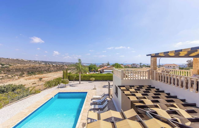 Villa Cleco - Foto 24