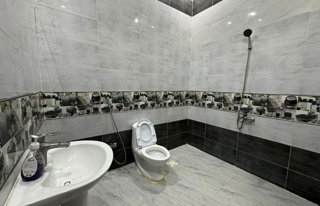 VIP resort chalet 23 - Foto 18