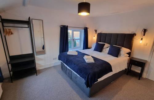 Well Cottage by Cliftonvalley Apartments - Foto 24