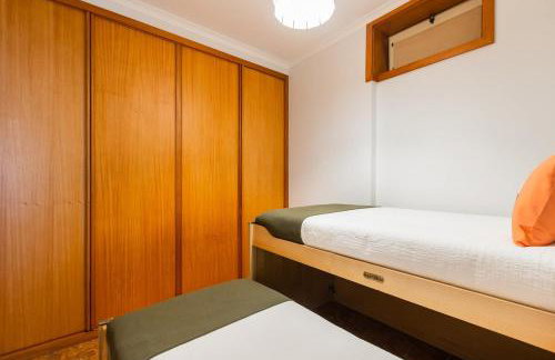 Aguda Beach Apartment - Photo 44