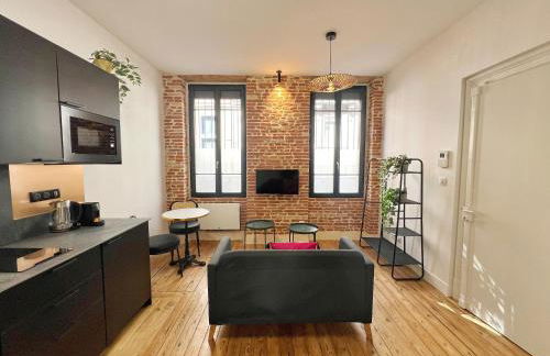 Le Drapier - Centre - Luxe - Chalets - Foto 1