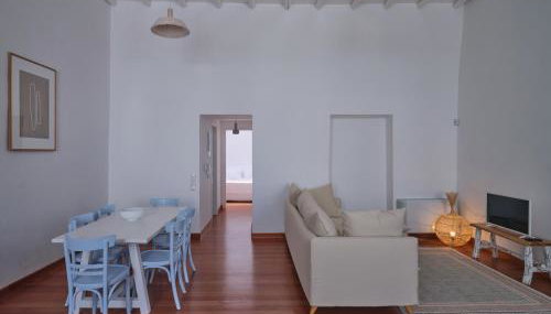 Retreat Paros - The Loft Apartment - Foto 2