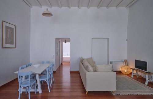 Retreat Paros - The Loft Apartment - Foto 2