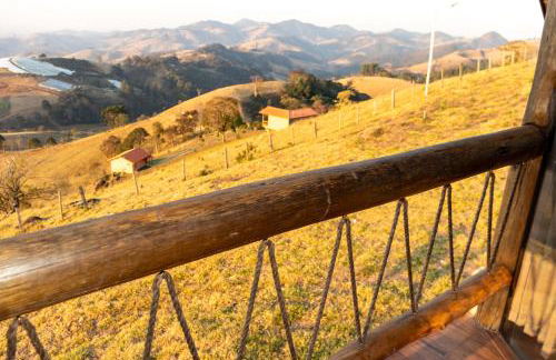 Chalé Serra dos tucanos - Photo 44