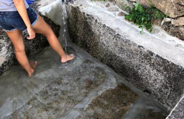 Casa da Zéfinha, em Cinfães, no Douro - Foto 7