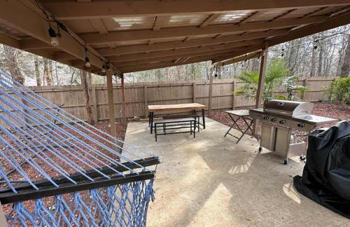 Whispering Waters Hideaway - Foto 66