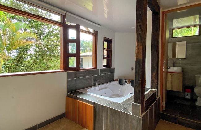 Hostería El Sendero Cocorná - Foto 7