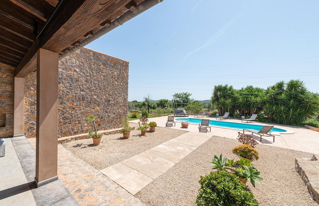 Bellpuig 4 in Art With 3 Bedrooms and 2 Bathrooms - Photo 32