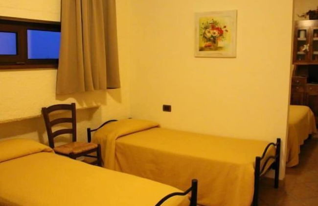 Angelucci Agriturismo con Camere e Agri Camping - Photo 8